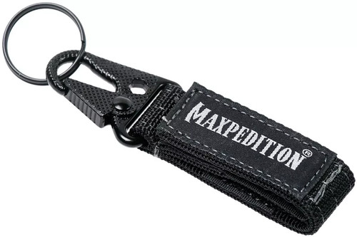 Maxpedition keyper keyring edc - maxpedition,