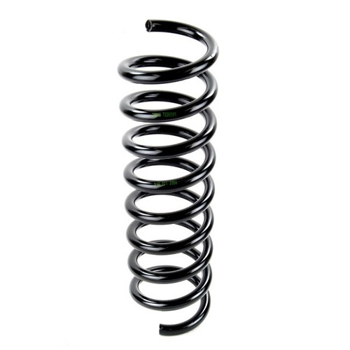 Sachs 22442331 front coil - 22442331,