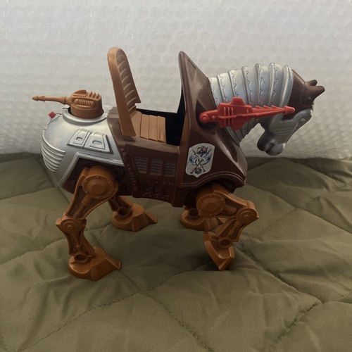 Vintage mattel motu - vintage, stridor