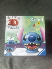 Ravensburger Disney Stitch