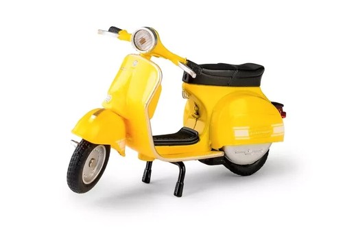 1976 vespa 200 - 200, rall