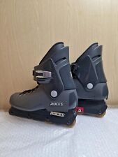 Roces Chapter 322 Inline Roller Skates Size 11 (Street, Cozmo, Senate,Mindgame)