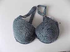 Next DJ/2482 Bikini top Green