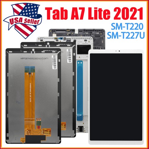 Lcd display touch screen - display,
