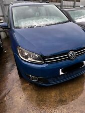 VW TOURAN 2013 1.6 TDI CAY IN