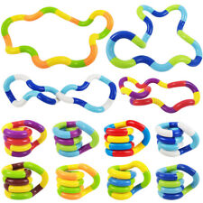 FIDGET STRING TANGLE TOY RELAX
