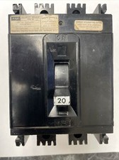 Federal Pacific FPE NE231020