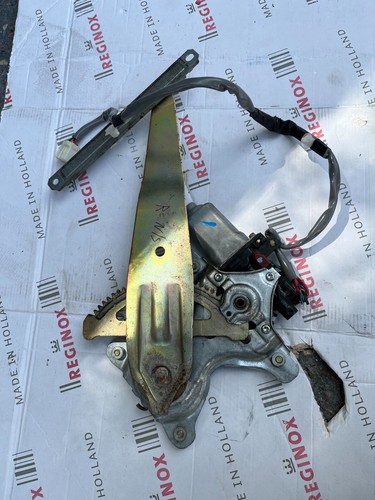 Lexus rx300 window motor - lexus,