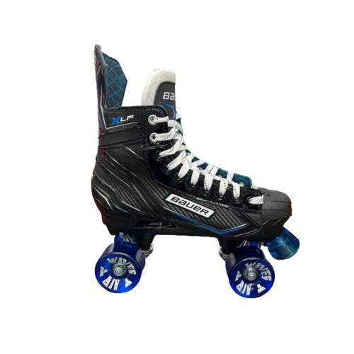 Bauer air wave quad - bauer, x-lp