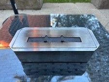 Ecosmart Fire Ethanol Burner