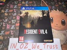 Resident Evil 4 - Limited