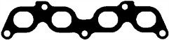 Bga mg7500 exhaust manifold - bga,