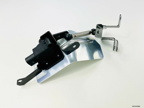 Rear xenon level - rear,