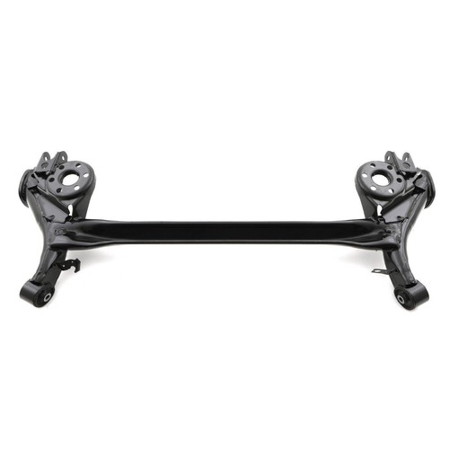 Rear axle subframe beam fits - rear,