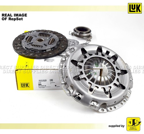 Luk clutch kit 619307200 fits - 619307200,