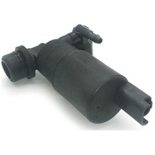 Windscreen Washer Pump Front Rear Fits Nissan Qashqai (Mk1) 1.5 dCi