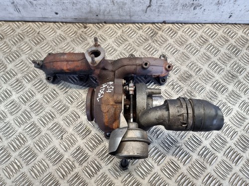 Audi turbo charger - audi, a3