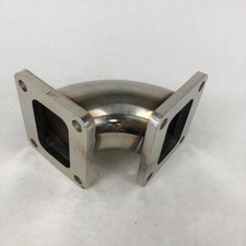 90 Degree T4-4 Bolt to T4-4