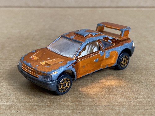 Majorette peugeot 405 - majorette, no