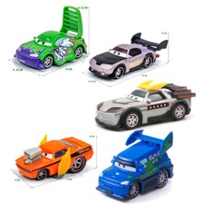 4 PACK Boost DJ Wingo Snot-Rod