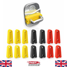 Universal car door lock - car,