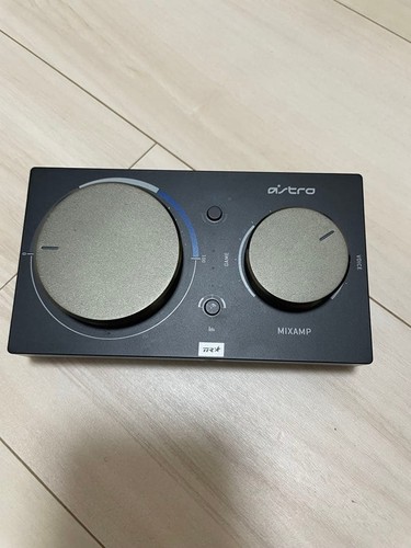 Astro mixamp pro with hdmi - pro, tr