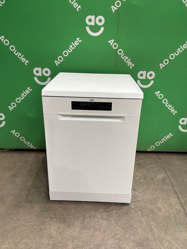 Aeg dishwasher series 8000 - aeg,