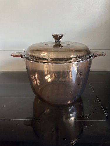 Vintage 1970s pyrex - 1970s, vision