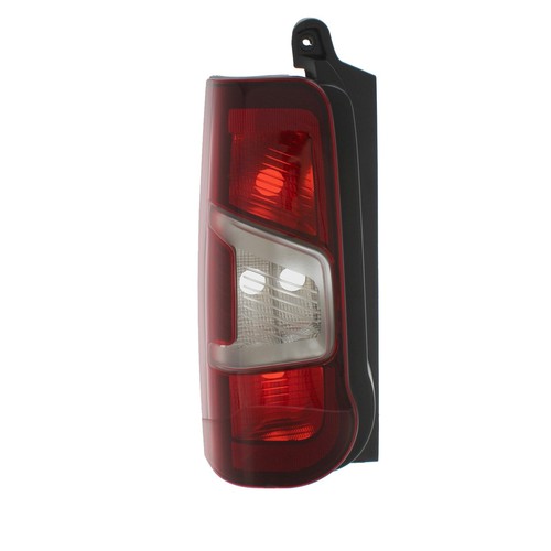 Trupart ll4177 rear lamp - trupart,