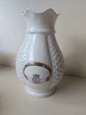 Irish Parian China Donegal