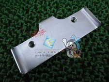 Honda Super Cub 70 Front