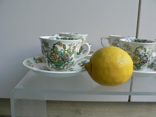 Masons ironstone strathmore - masons,