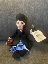 Mary Poppins Plush The Walt