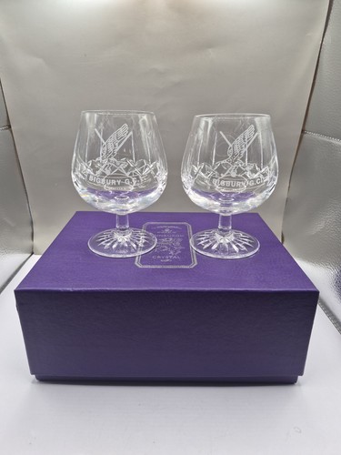 Vintage edinburgh crystal - vintage,