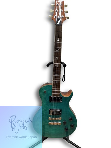 Paul reed smith electric - paul,