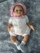 Linda Murray; Designer Baby Doll