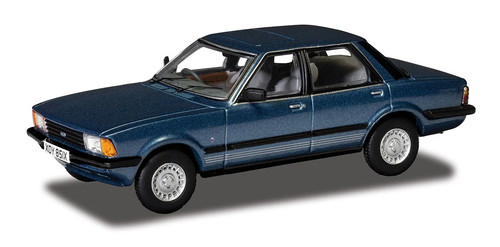 Corgi va15007 ford cortina - va15007,