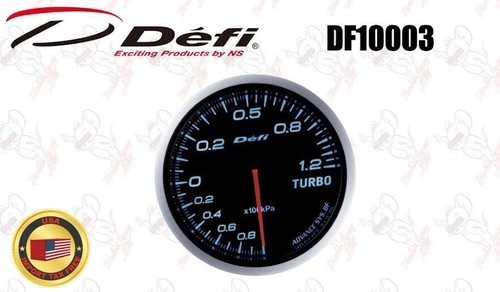 Defi link meter - meter, bf