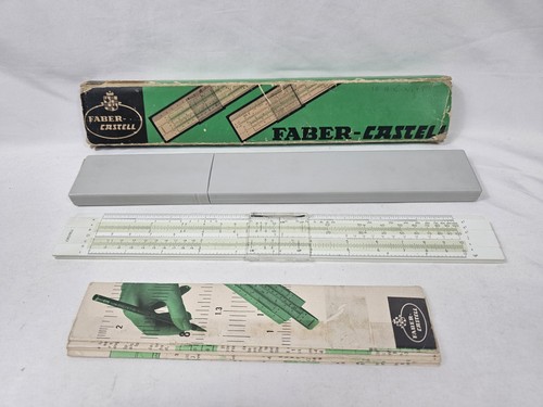 Faber castell rietz - 57/87,