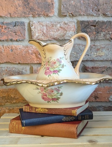 Vintage blakeney pottery large - pottery,