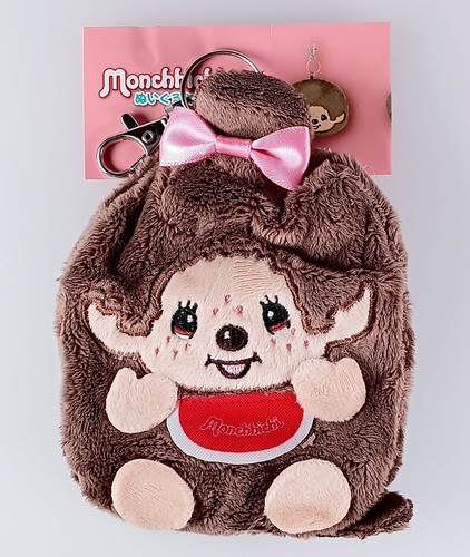 Monchhichi chan - monchhichi-chan,