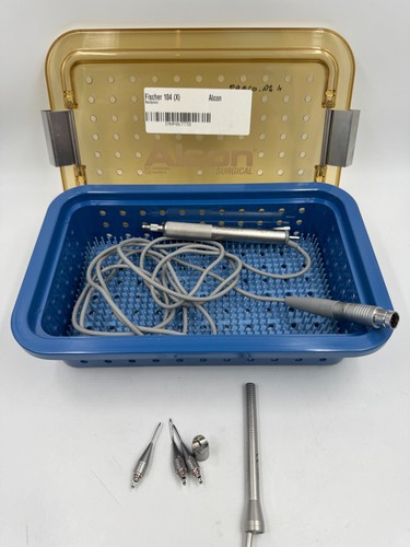 Alcon imph067738 handpiece - alcon,
