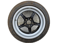 Bmw series alloy wheel - bmw,
