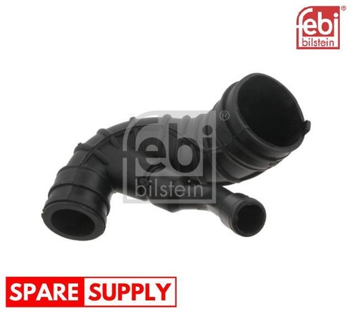 Intake hose air filter - hose,, for