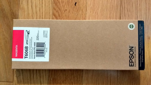 2013 genuine epson - genuine,