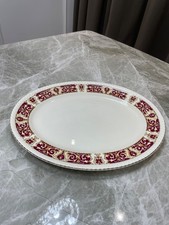 Vintage Johnson bros large