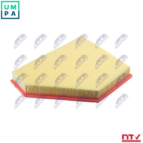 Air filter faf - faf-bm-021, for