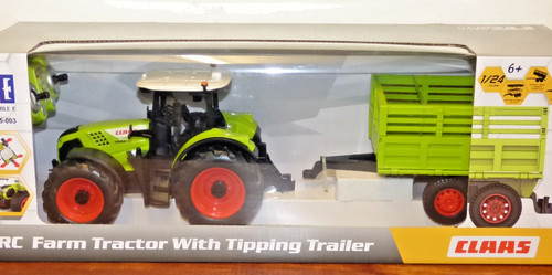 Double claas 660 arion - 660,