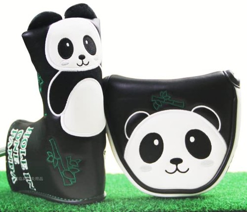 Putter cover headcover - putter,