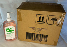 12 x 465ml Hand Candy